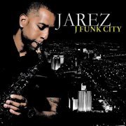 Jarez - J Funk City (2020)