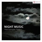 Vitalii Kyianytsia - Night Music (2023)