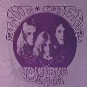 Blue Cheer - Vincebus Eruptum (1968) [E-AC-3 Dolby Digital Plus]