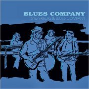 Shun Kikuta & Blues Company - Blues Company (2018)