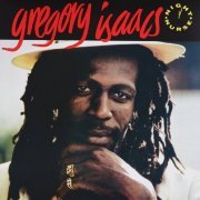 Gregory Isaacs - Night Nurse (1982) [LP Remastered 2009]