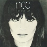 Nico - The Marble Index (Reissue) (1968/1991)