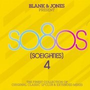 VA - Blank & Jones Present So80s (Soeighties) Vol.4 (2011)