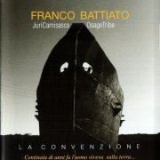 Franco Battiato, Juri Camisasca, Osage Tribe – La Convenzione (1971)