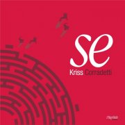 Kriss Corradetti - SE (2026) Hi-Res