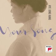 Hye Jung Kang - Your Song (2021)