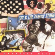 Sly & The Family Stone - Greatest Hits [2CD Set] (1995)