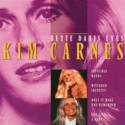 Kim Carnes - Bette Davis Eyes (1996)