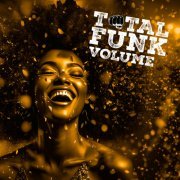 Various Artists - Total Funk Vol. 1-7 (2008)