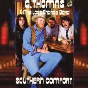 G.Thomas - Southern Comfort (2021)