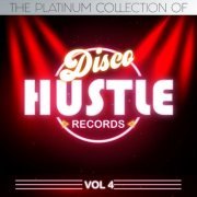 VA - The Platinum Collection Of Disco Hustle Vol 4 (2019)