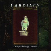 Cardiacs - The Special Garage Concerts, Vol 1 & 2 (2014)