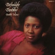 Dorothy Moore - Definitely Dorothy (1979)