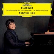 Nobuyuki Tsujii - Beethoven: Piano Sonata No. 29 "Hammerklavier"; An die ferne Geliebte (Arr. Liszt) (2024) [Hi-Res]