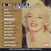 VA - A Música Do Século - 33 (2000)