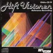 Various Artist - Hifi Visionen Oldie-CD 19 (Reference Recording) (Remastered) (1990)