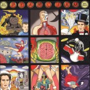 Pearl Jam - Backspacer (2009) [LP]