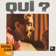 Charles Aznavour - Qui ? (1963) [Hi-Res]