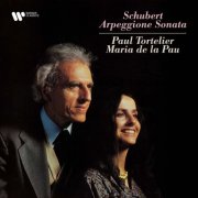 Paul Tortelier & Maria de la Pau - Schubert: Arpeggione Sonata, D. 821 (2026)