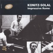 Konitz & Solal - Impressive Rome (2000)