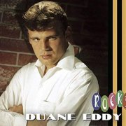 Duane Eddy - Rocks (2012)