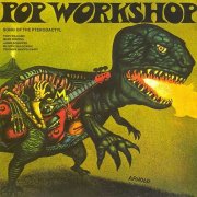 Pop Workshop - Song Of The Pterodactyl (1974)