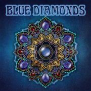 Marcus Machado - Blue Diamonds (2023) [Hi-Res]