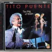 Tito Puente - The King Of Mambo (2000)