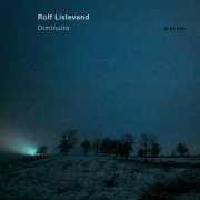 Rolf Lislevand Ensemble - Diminuito (2009) [Hi-Res]