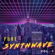 VA - Pure Synthwave Vol. 1 (2018) Lossless