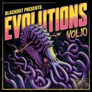 VA - Evolutions, Vol. 10 (2021) FLAC