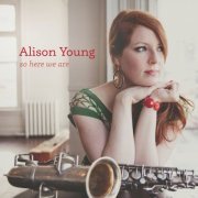 Alison Young - So Here We Are (2018) [Hi-Res]