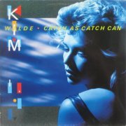 Kim Wilde - Catch As Catch Can (1983) LP