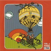Various Artists - International Pop Overthrow Vol. 4 (2001)