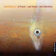 Al Fraser - Panthalassa (2019)