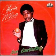 Chris Mba - Love Everlasting (1983) [Vinyl]