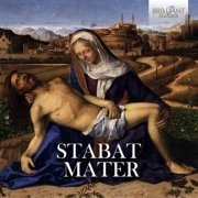 VA - Stabat Mater (2021)