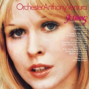 Orchester Anthony Ventura - Je T'Aime - Traummelodien 2 (1974)