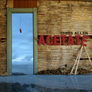 Chris Allen - Acetate (2010)