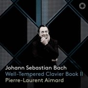 Pierre-Laurent Aimard - Bach: Well-Tempered Clavier, Book 2 (2025) [Hi-Res]