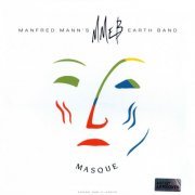 Manfred Mann Earth Band - Masque (Songs And Planets) (2020) LP