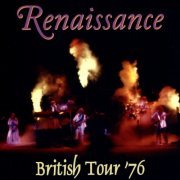 Renaissance - British Tour '76 (2006)