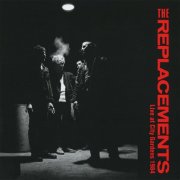 The Replacements - Live at City Gardens 1984 (2025)