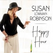 Susan Lowman Robinson - Happy Hour (2019)