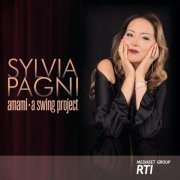 Sylvia Pagni - Amami - A Swing Project (2019)