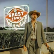 Ryan Clayton - Ghost Town (2024)