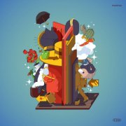 El Cuarteto De Nos - Puertas (2025) Hi-Res