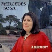 Mercedes Sosa - A Quién Doy (1981)