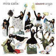 Mira Calix - absent origin (2021) [Hi-Res]