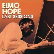 Elmo Hope - Last Sessions (1977)